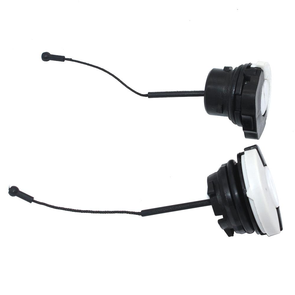 Filler Cap For Stihl MS171 MS181 MS192 MS192T MS193 MS200 MS210 MS211 MS230 MS231 MS240 MS241 MS250