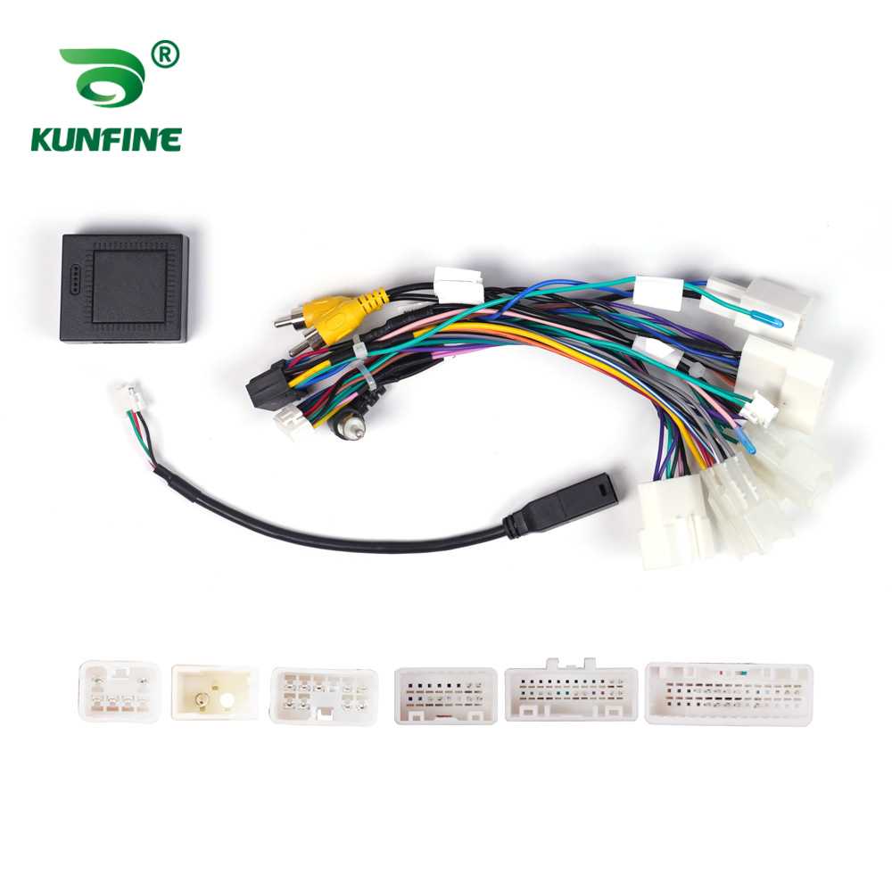 Car GPS Navigation Stereo For Toyota Hilux RHD LHD Radio Fascias Panel Frame Fit 2Din 10 inch In Dash headunit screen