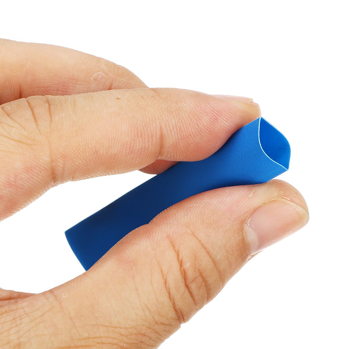 Conjunto de tubos termorretráctiles de 328 Uds. De 40mm de longitud de poliolefina 2:1 Cable eléctrico Tubo termorretráctil manguito de envoltura Cables de alambre de Color mixto