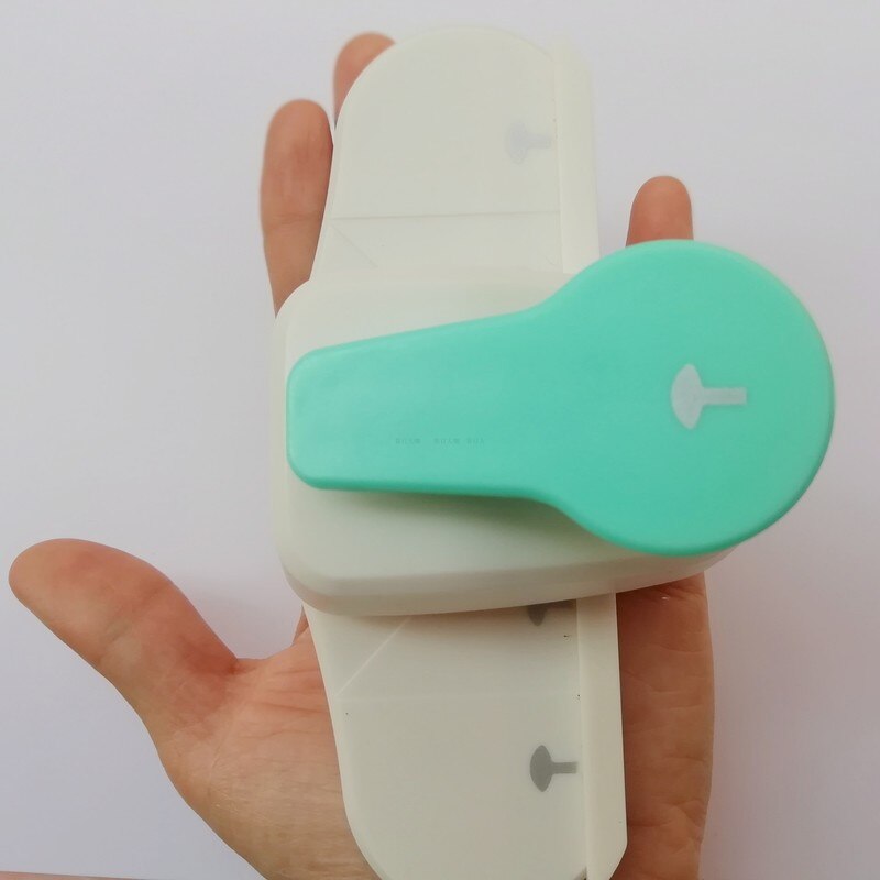 Mushroom Hole Disc Binding Loose-Leaf Puncher Adjustable Punch A4 A5 A6 B5 B6 Puncher Office Organization Papel