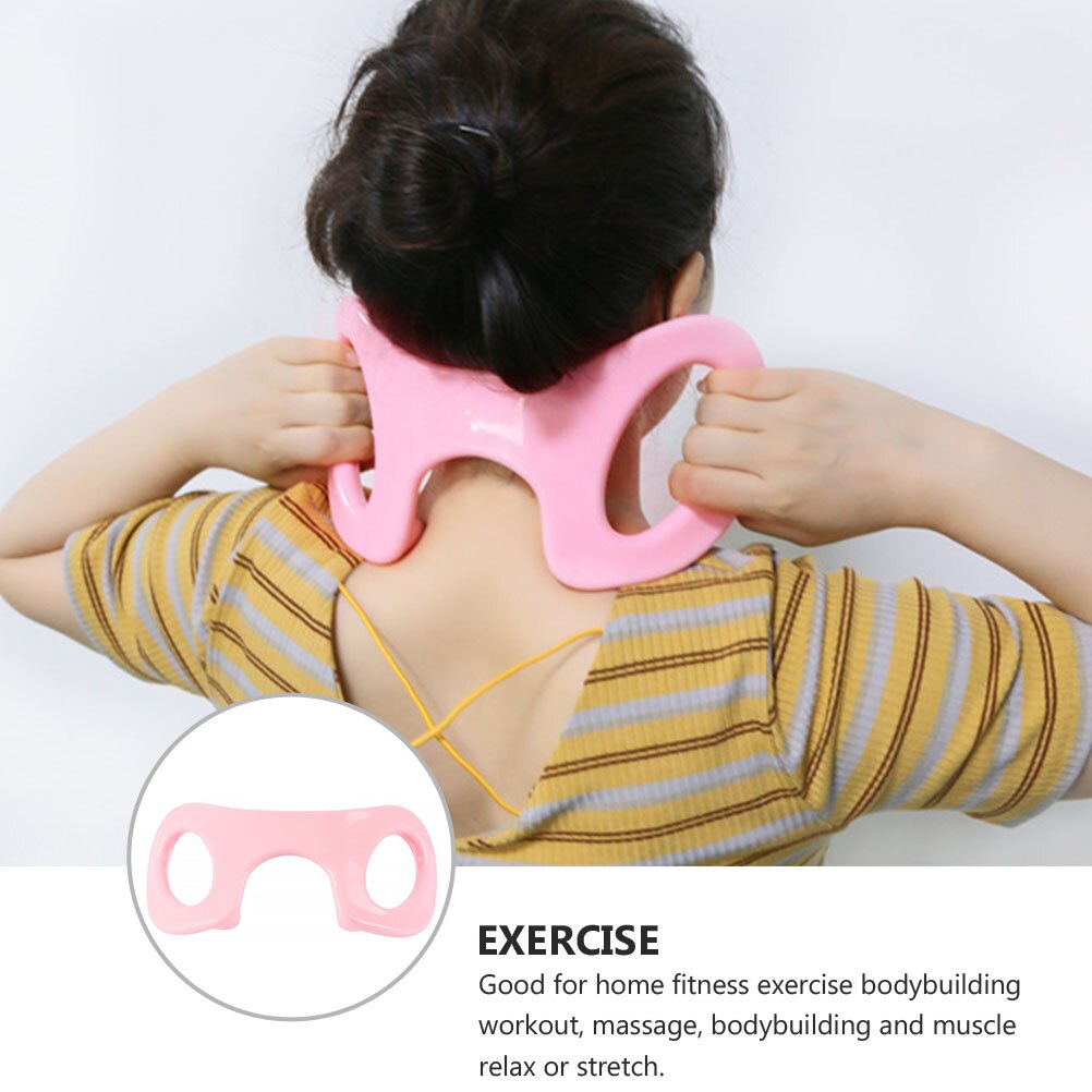 1PC oeil de renard Yoga étirement anneau Yoga cercle extensible anneau boucle musculation exercice entraînement accessoires