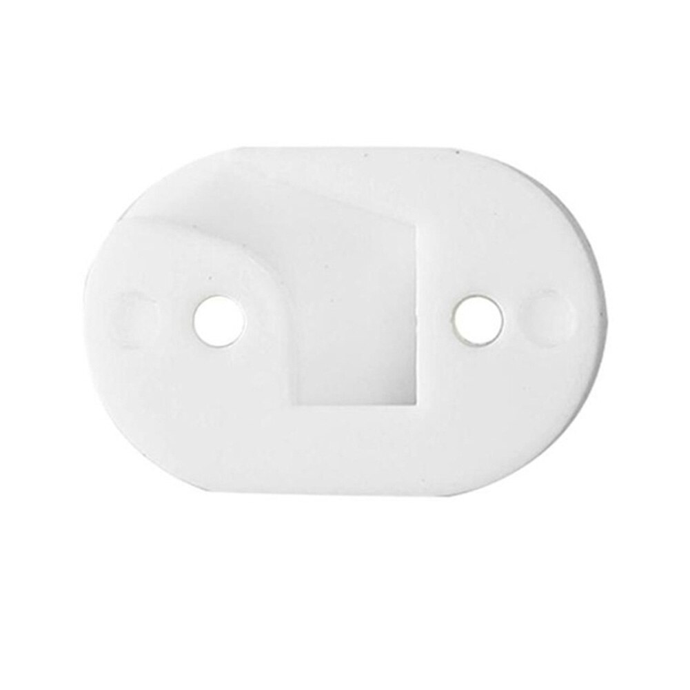 Fenders Foot Taillight Fixed Gasket Reinforcement for Xiaomi Mijia M365/M187/Pro Scooter ALS88: Sky Blue