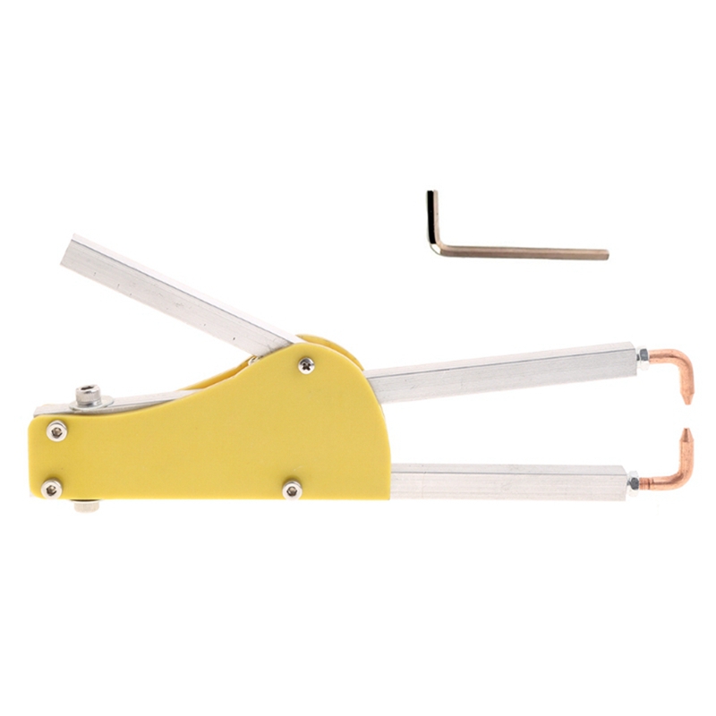 Puntlassen Machine Butt-Solderen Tang Soldeer Pen Handheld Automatische Trigger Machine Accessoires Onderdelen