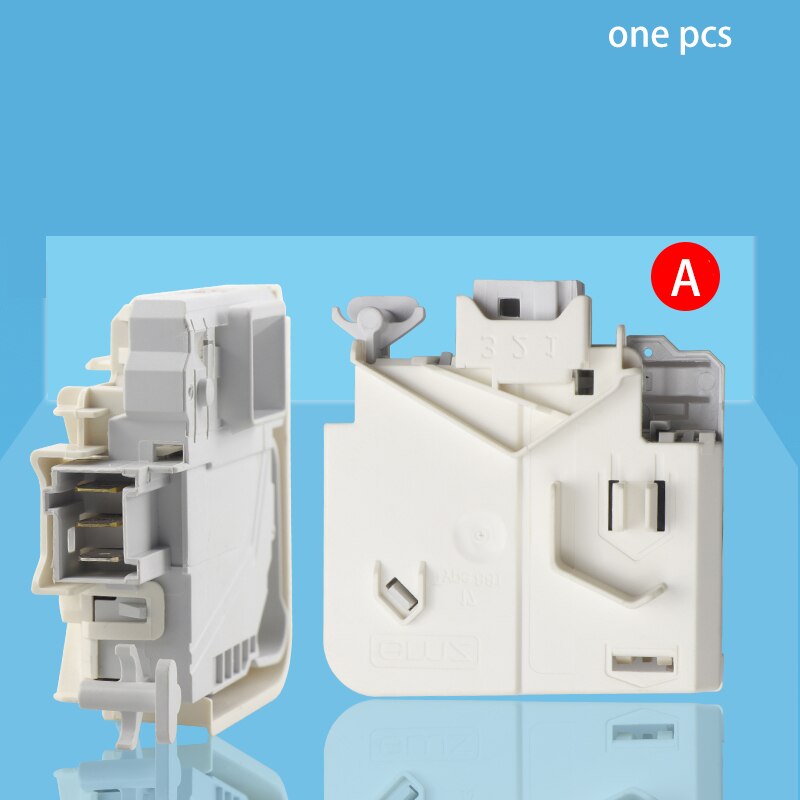 Front load washing machine door lock washing machine door handle washing machine door switch washing machine door parts original: A