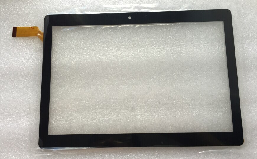 10.1 Inch Touch Screen, 100% Nieuw Voor GY-P10098A-02 Touch Panel, test Goede Sturen Touch Panel Digitizer GY-P10098A