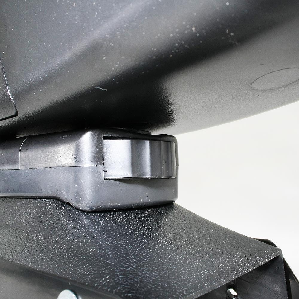 Accoudoir de voiture pour Honda Civic Accord | , couleur noire, accessoires de voiture, pièces automobiles, boîte de Console centrale, repose-bras