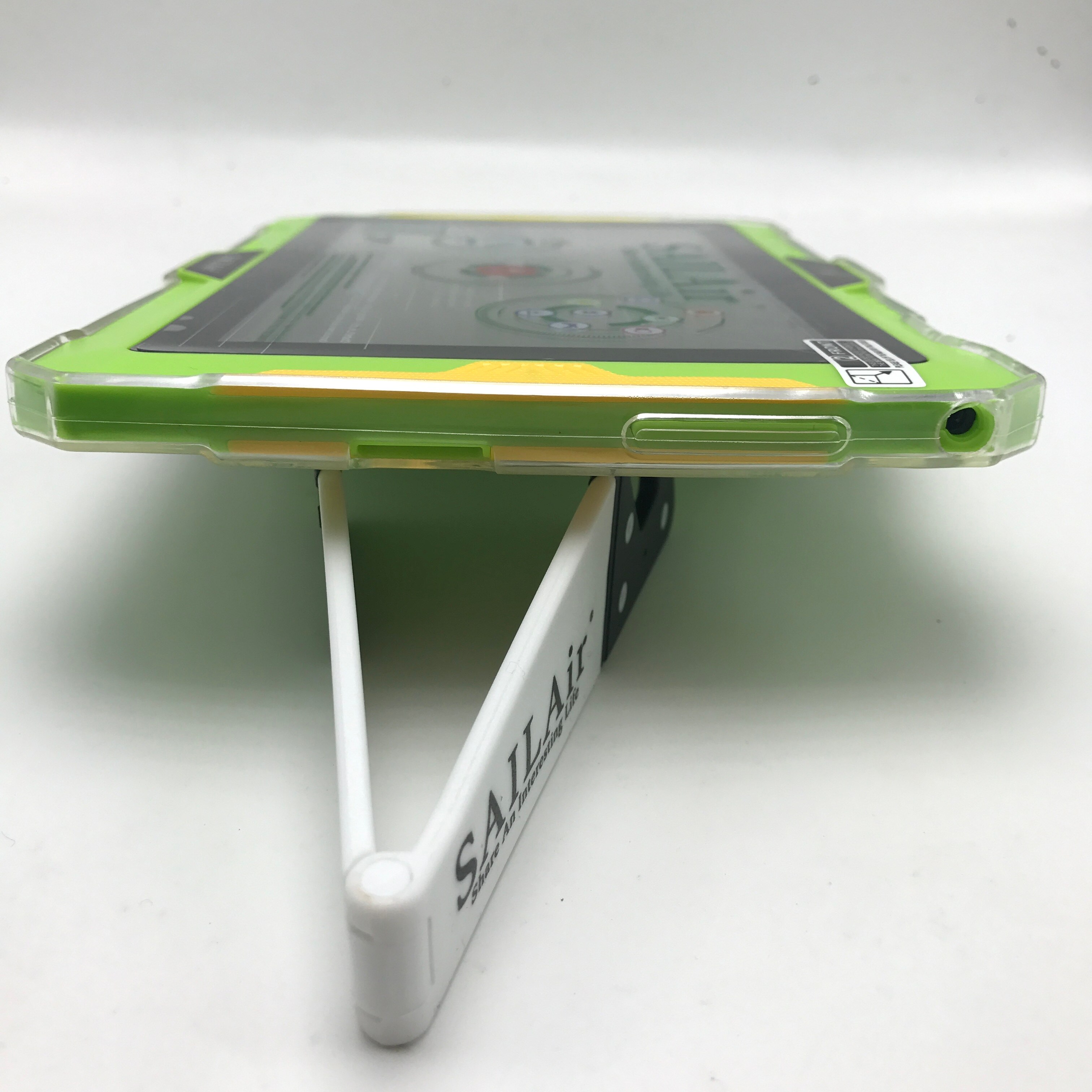 7 inch kids tablets for child android game tablets learing machine 3D video screen mutlti touch model wifi