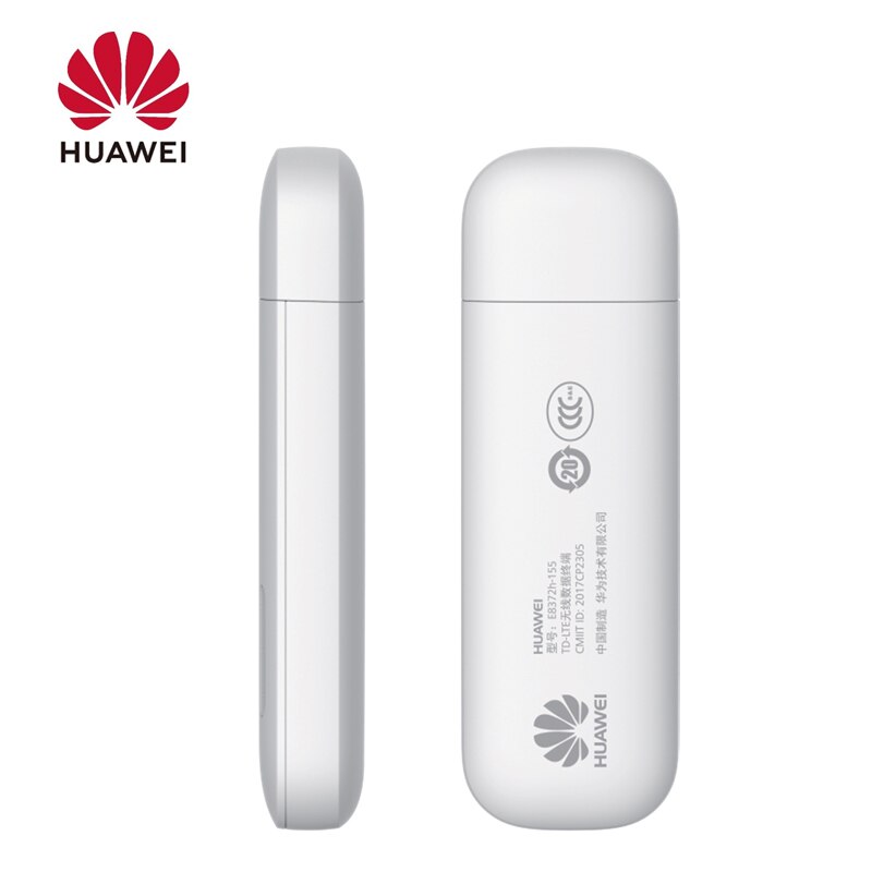 Wereldwijde Huawei E8372 E8372h E8372h-820 Lte Wingle Met Unlocked