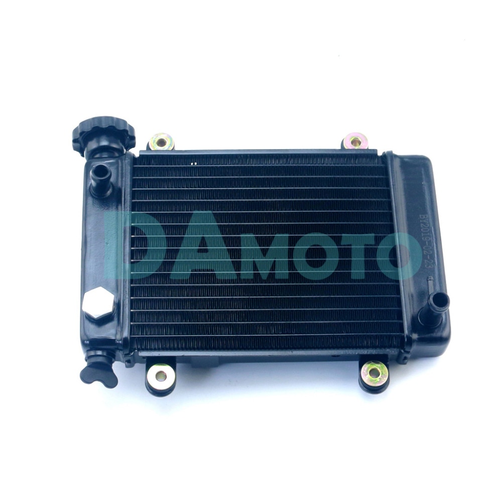 ATV Water Cool Radiator Voor Chinese 200cc 250cc R... – Vicedeal