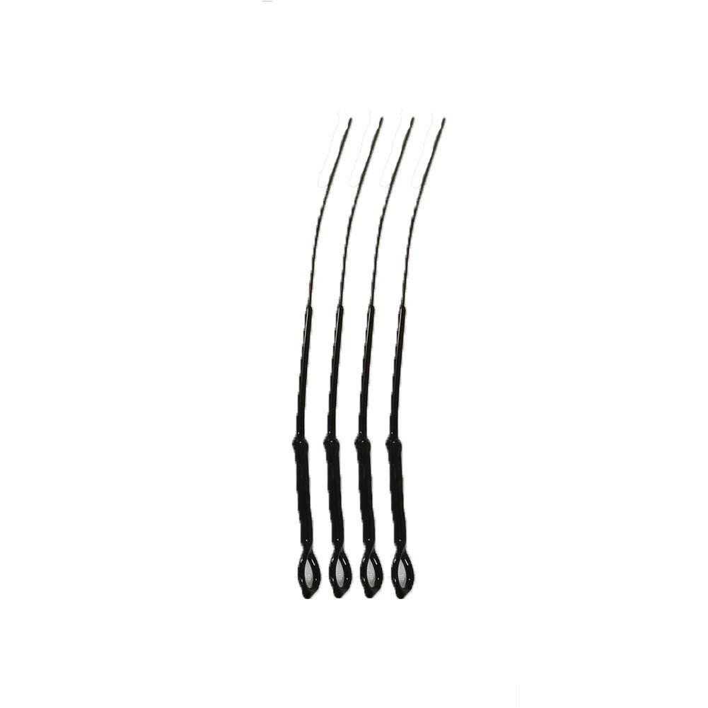 10pc/- delige set roestvrijstalen lockpicksets, slotenmakersgereedschap, slotpen, gebroken sleutel, sleutelverwijderaar, haken, slot, slotenmakersgereedschap