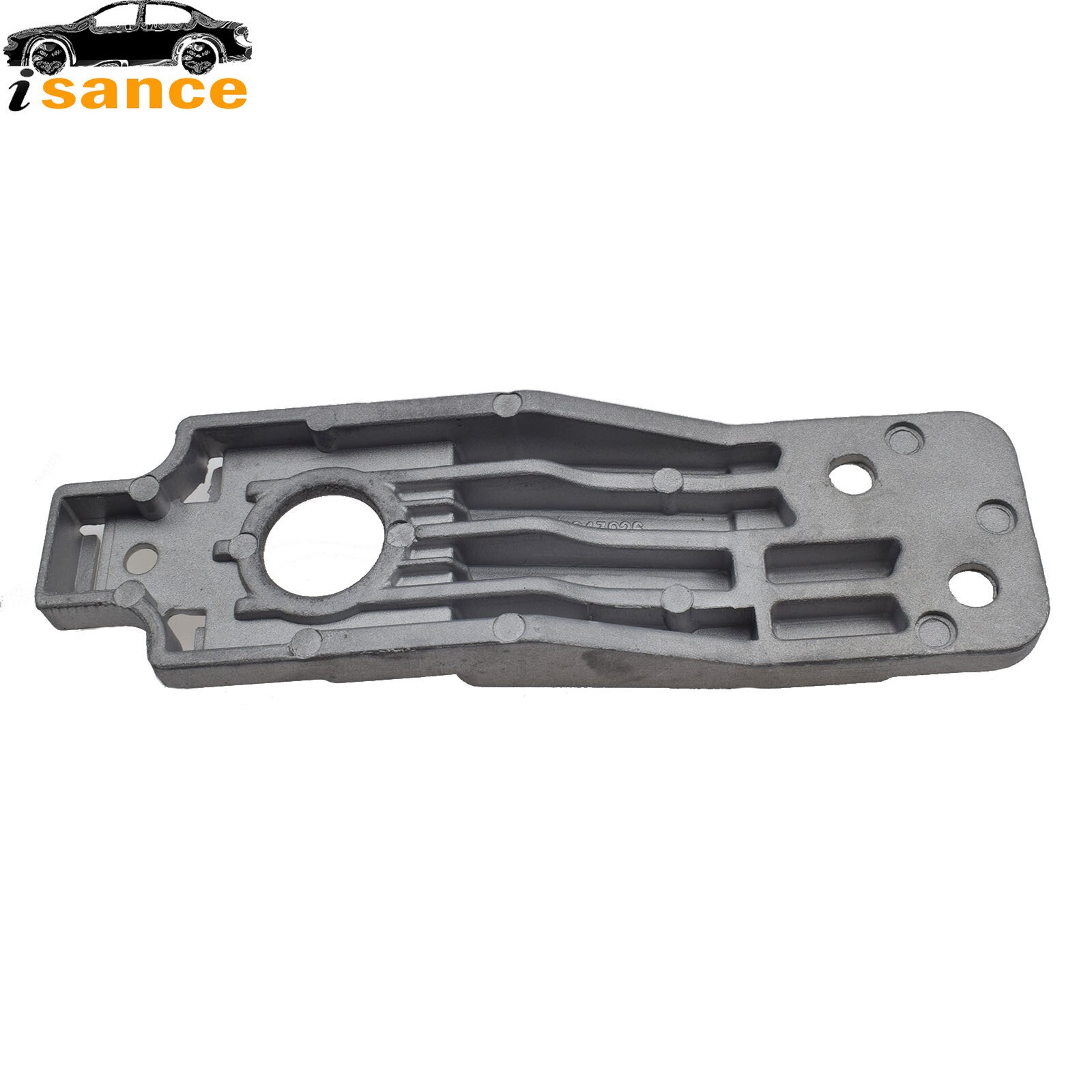 RADIADOR INFERIOR soporte de montaje toma de goma de Chevy Impala Chevy Malibu Buick SAAB 9-5 95 II OPEL INSIGNIA AI 13243026,23120322: Mounting Bracket