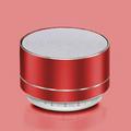 A10 Draadloze Bluetooth Speaker Geheugenkaart Speaker Draagbare Subwoofer Mini Stereo Draagbare Modieuze Nuttig Speaker Accessoire: 01