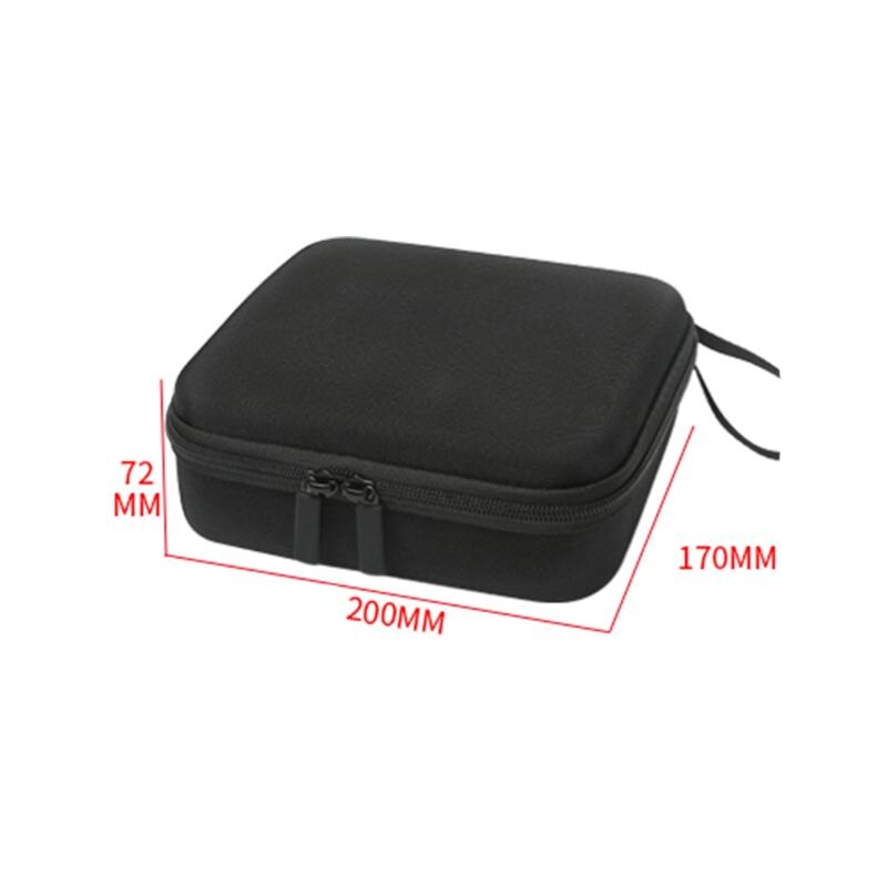 Reise Tragen fallen Lagerung Schutz Tasche Lagerung Kasten für DJI Mavic Mini Drohne Y1AE