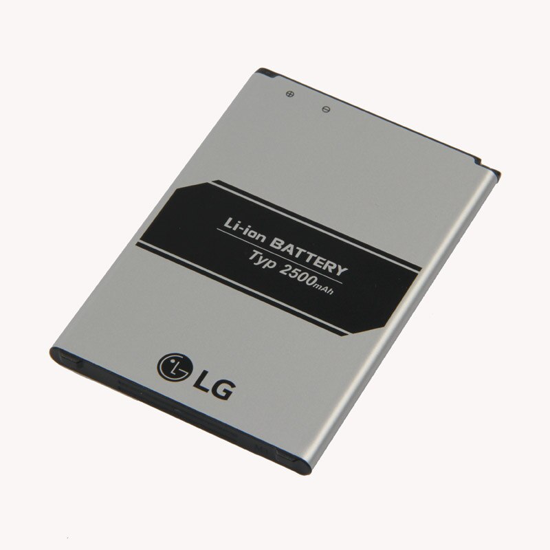 Original BL-45F1F Battery for LG k8 K4 K3 M160 Aristo MS210 2410mAh X230K M160 X240K LV3 2410mAh