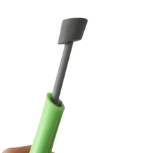 Strainer Filter Tea Infuser Tea Leaf Infuser 18x4x2cm Diffuser Squeeze