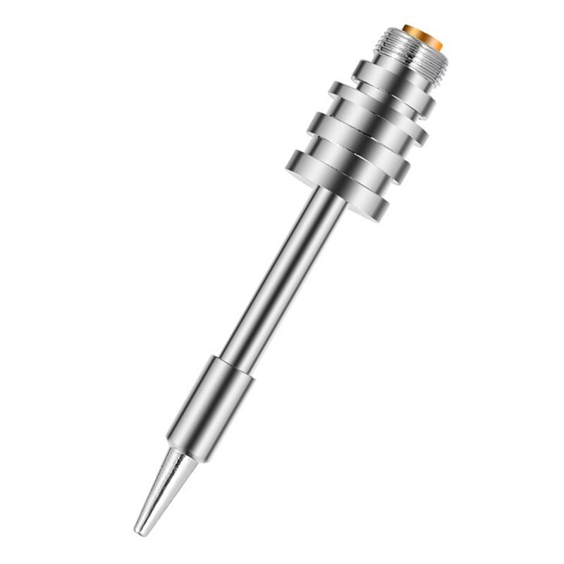 510 Interface Soldering Iron Tip USB Wireless Soldering Station 30W Soldering Iron Tip Replace the Heating Core