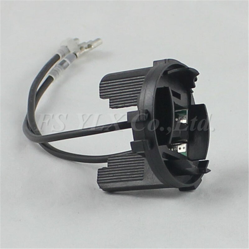 HUIQIAODS H7 HID Adapter Set - Einfacher Einbau Für VW Passat & Magotan