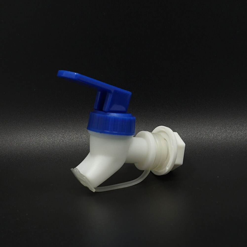 Faucet for Mineral Water Container Water Drain Valve Connector Plastic B99