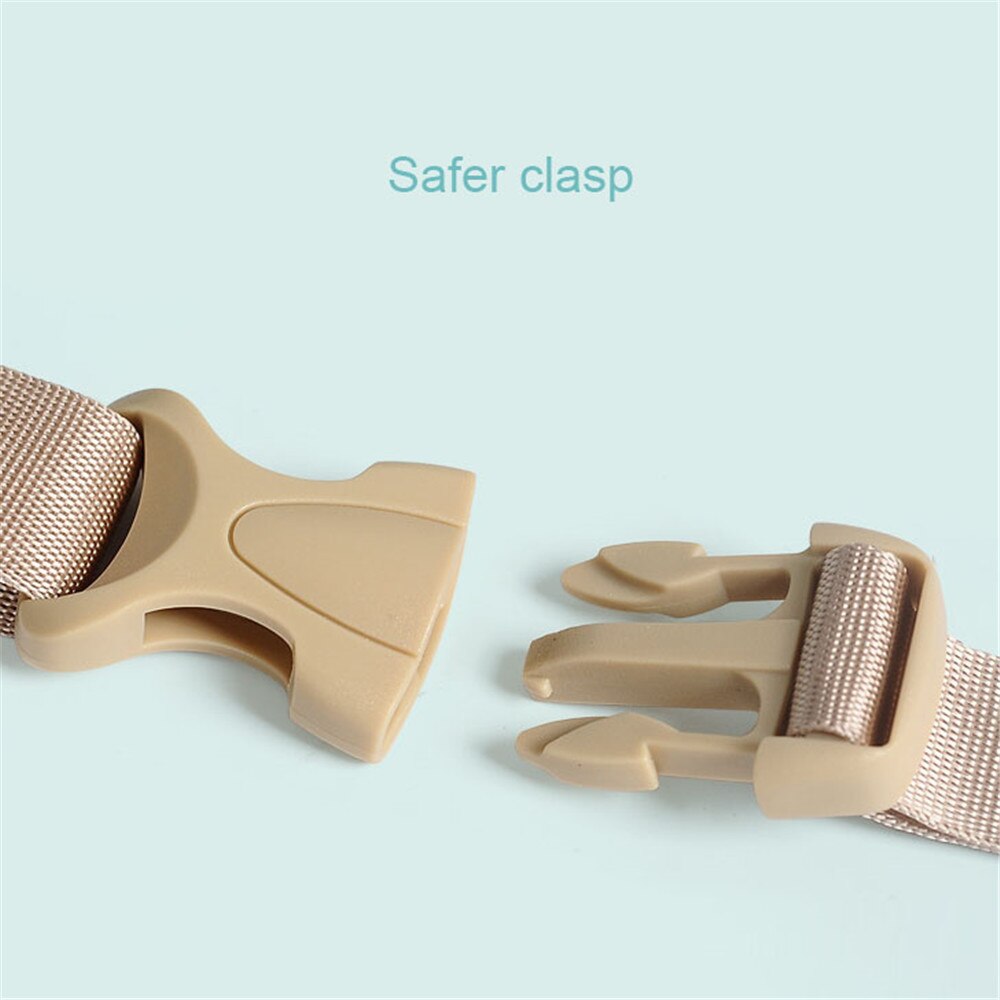 Loopstoeltje Peuter Riem Lopen Met Vest Leren Lopen Rugzak Harnas Veiligheid Leash Voor Kids Andador Para Bebe
