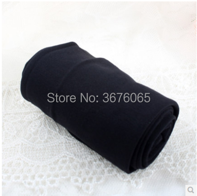 3-12Y Baby Meisjes Candy Kleur Leggings Kinderen Broek Meisjes Kant Broek Kinderen Lente Herfst Leggings Knie Kalf Enkellange Broek: Beige