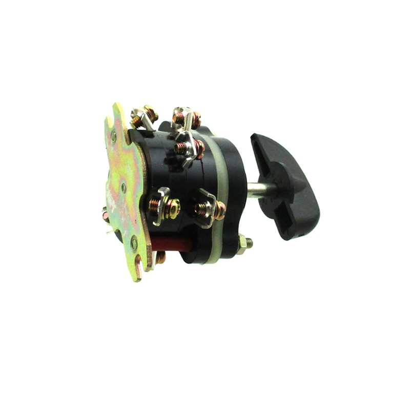XLSION Aftermarket Forward Reverse Switch Fits Chinese 36V 48V 500W 800W 1000W Electric ATV Quad Motorcycle