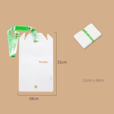 Planche à plier Organisateur T-Shirt Vêtements Pli Facile Organisateur Taille Adulte Vêtements Pliant Conseil Gagner Du Temps Vêtements Organisateur: green 1pc