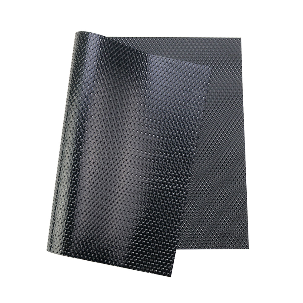 Silicone world Reusable Cabinet Mat Drawer Mat Shelf Liners Moisture-Proof Waterproof Dust Anti-Slip Fridge Kitchen Table Pad: WHITE