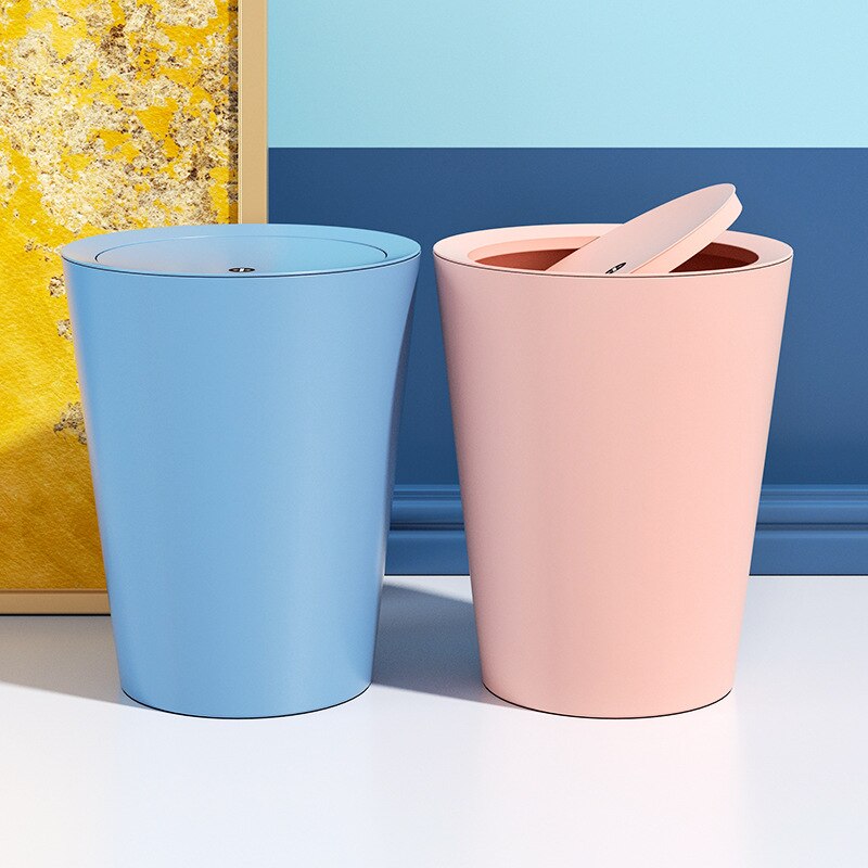 Heimat Küche Reinigung Müll Kasten Mülleimer Büro Lagerung Haushalts Papier Korb Lagerung Eimer Wohnzimmer Küche Mülleimer