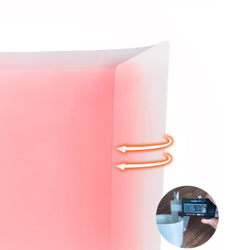 Hand-brewed Coffee Cups Classic Thickened Slanted Ceramic Cups Italian Espresso Latte Cold Brew Insulation Coffee Cups 2 Sets