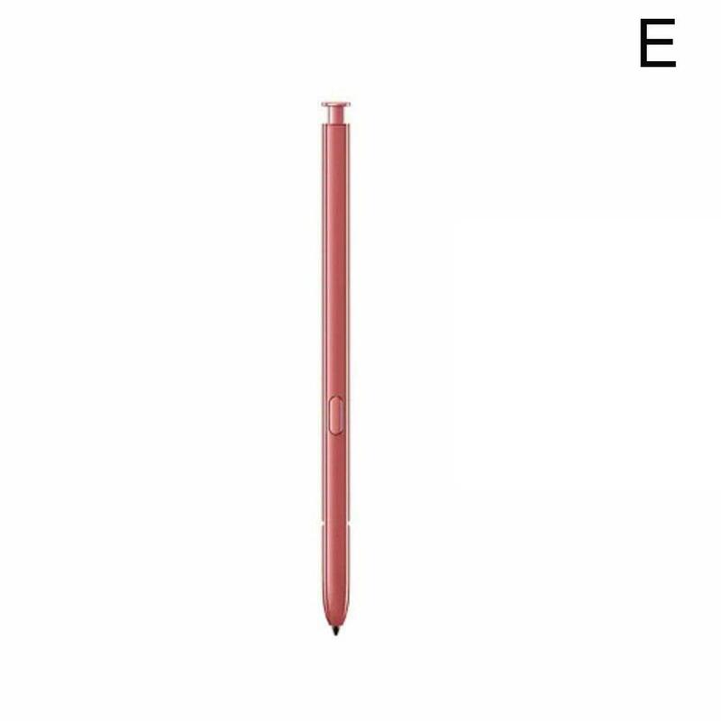 Aito näyttö s kynä samsung note 10 plus s stylus painekapasitiivinen kynä bluetooth  n975 kirjoitus  n970 kaukosäädin  r8 h 7: E