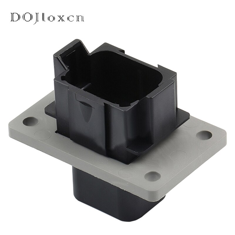 1 Set DT06-08SD Deutsch 8 12 Pin Connector Waterproof Male Female Pair Wiring Plug DT04-08PD DT15-08PD DT04-08PB-L012 DT06-08SC