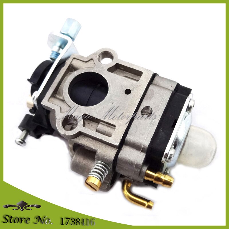 15mm karburator carb til 43cc 49cc x-treme evo gs moon scooter skateboard lomme cykel