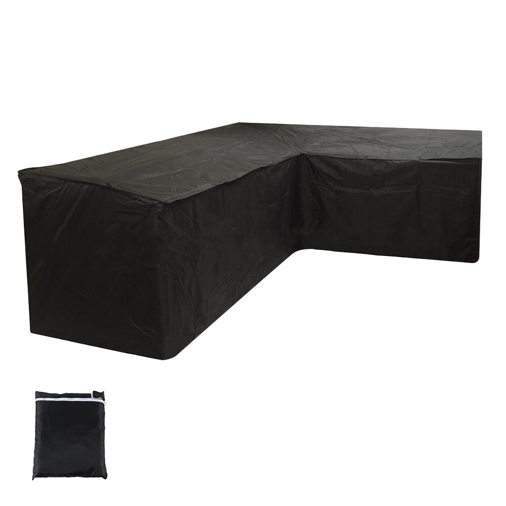 Waterproof Outdoor patio dust garden furniture covers Sofa Chair Table Cover for Dust Proof Cover Rain Snow