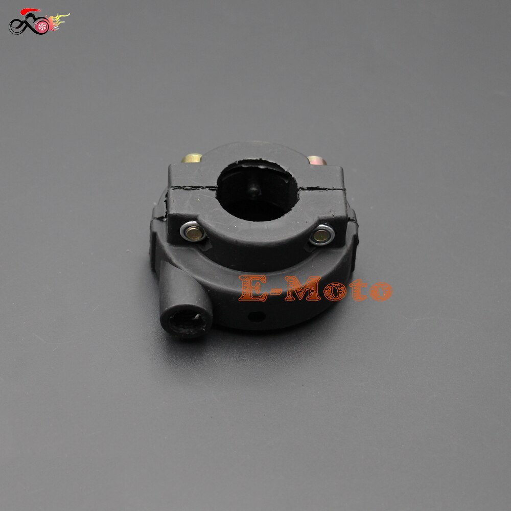 THROTTLE CABLE HOLDER HOUSING FOR GY6 SCOOTER MOPED 49CC 50CC 125CC 150CC