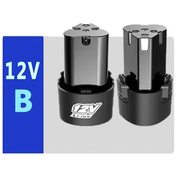 .Universal 12V 6800mAh Rechargeable Li-ion Lithium Battery For Power Tools Electric drill Electric Screwdriver Battery