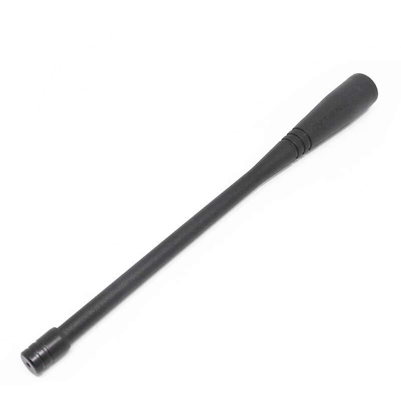 Antena para Baofeng Uv-5R Uv-82 Plus Walkie Talkie, banda Dual, 17Cm de longitud, 5 uds., Gt-3