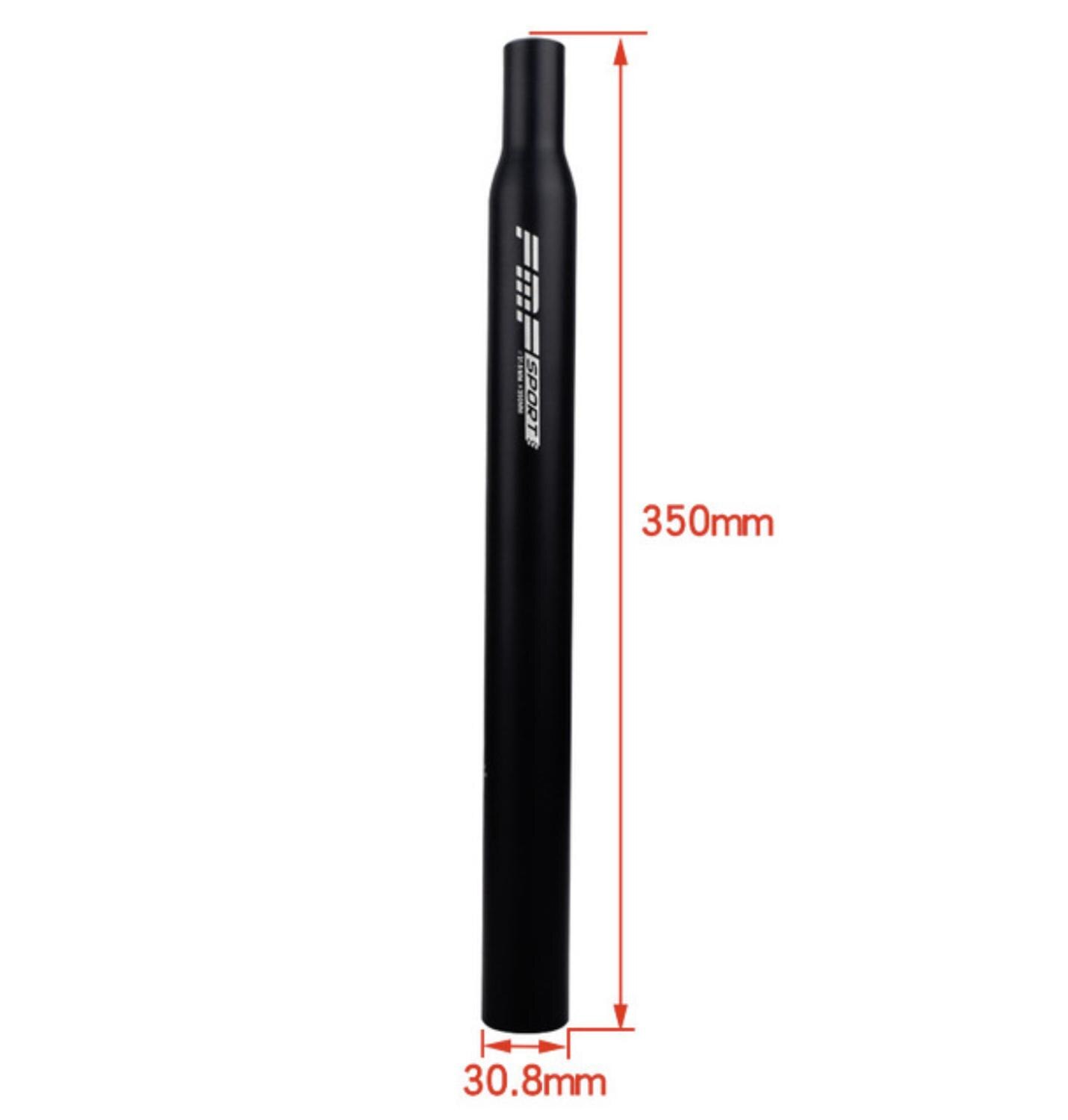 25,4 27,2 28,6 30,4 30,8 31,6 33,9mm MTB sattelstütze 350/530/550mm Aluminium Legierung sitzrohr lange Fest Ausrüstung sattelstütze erweiterung teil: TypeK