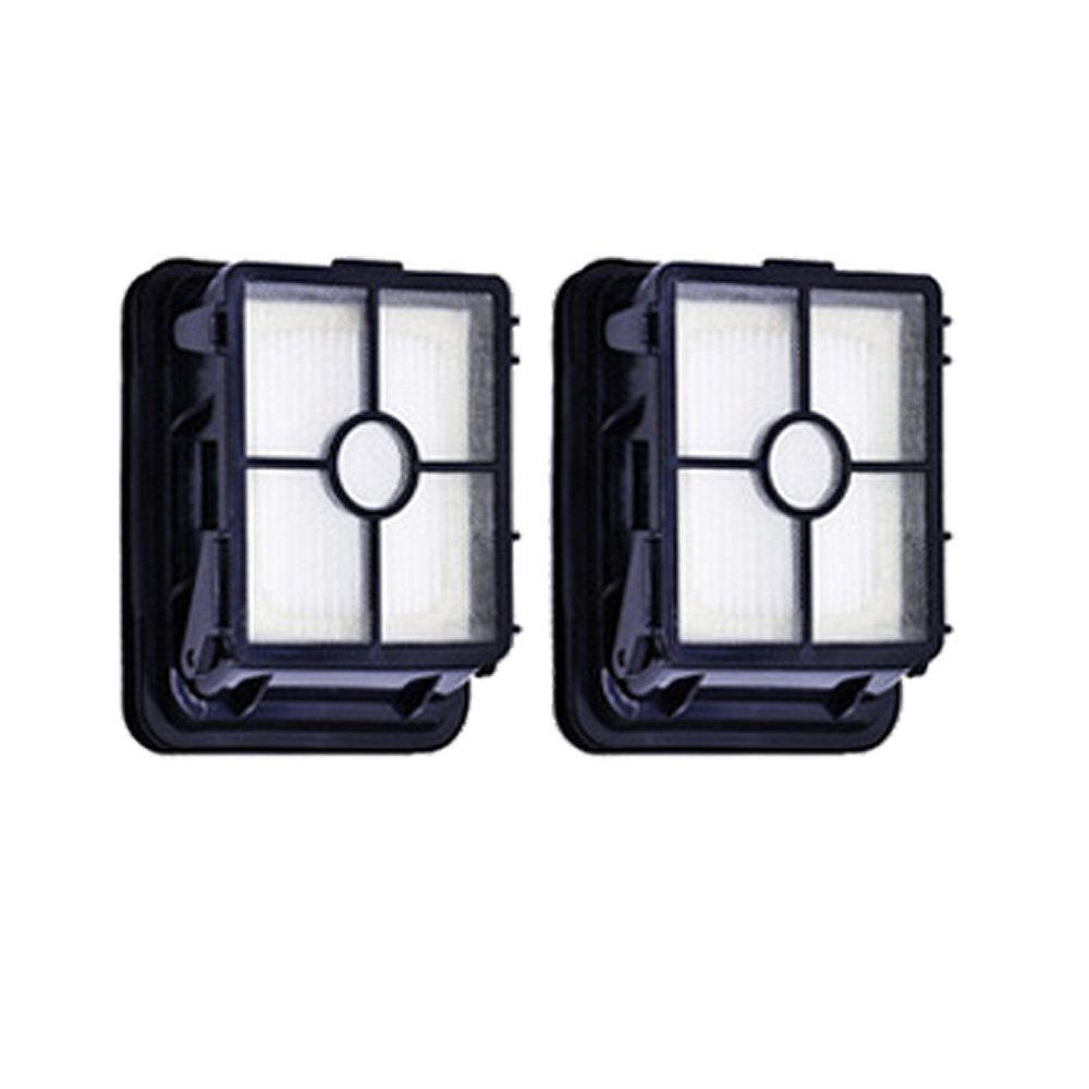 For Bissell CrossWave Pet Pro 2225N Vacuum Cleaner Accessories Bissell CrossWave 1785/1713/2303/2306/2551 Roller Brush Filter: Brown