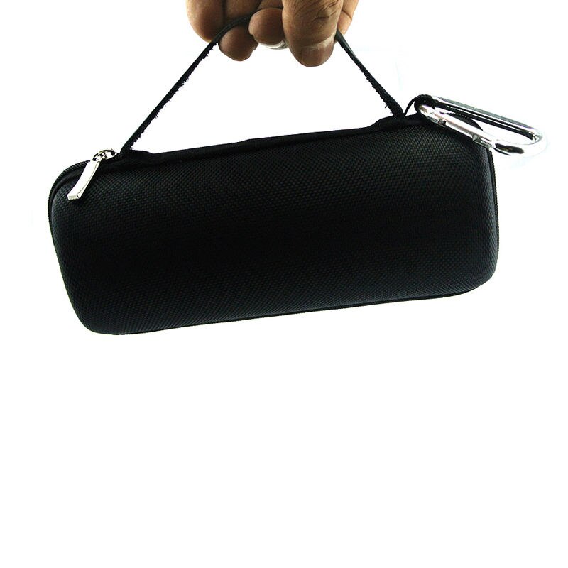 Funda protectora de viaje portátil para altavoz, bolsa de almacenamiento de camuflaje, para Jbl Flip 3, Flip3, Bluetooth
