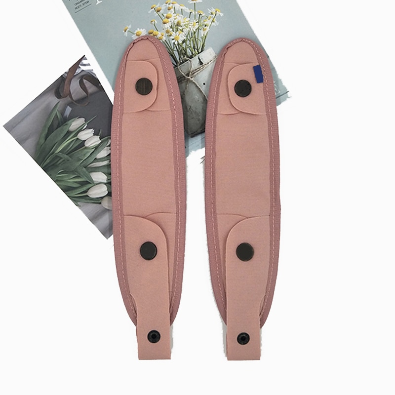 Durável removível widend decomoression alça de ombro adequado para o clássico original kankens mochila estudantes mochila