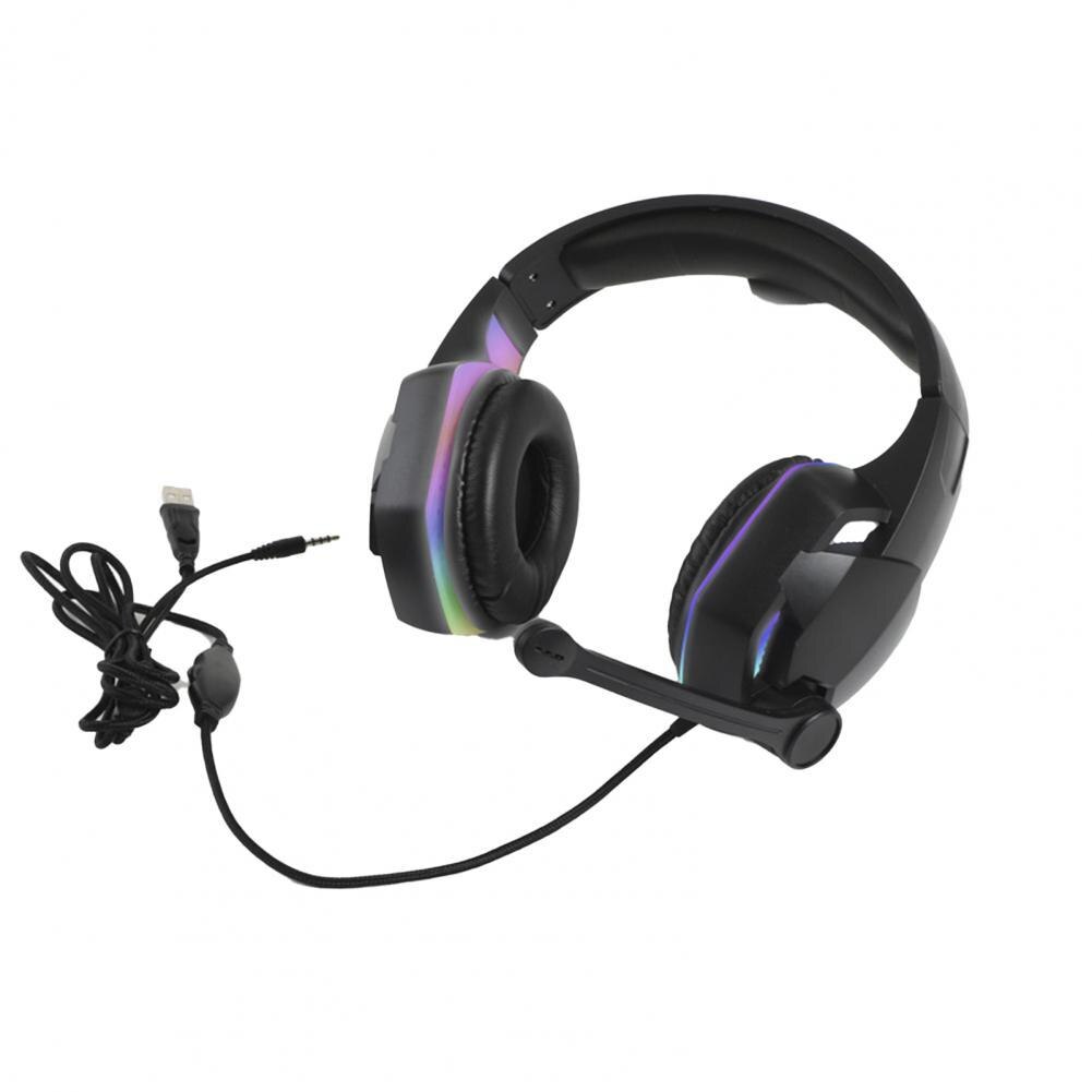 draadloze tv-hoofdtelefoon met 2,4 g digitale rf-zender, hifi on-ear