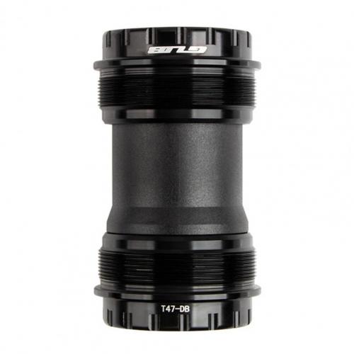 Gub T47-DB As Grote Discussie Lager Schroefdraad Palin As Rotatie Anti-Roest En Waterdichte Aluminium Frame Fiets Benodigdheden: Default Title