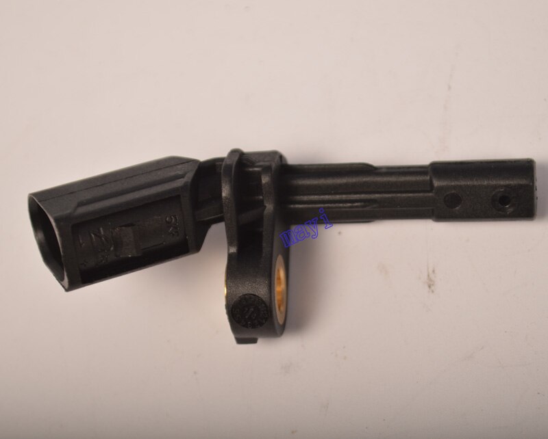 Car FWD ABS Wheel Around Speed Sensor For VW Golf 5 MK5 6 MK6 Passat B6 B7 Tiguan A3 S3 Q3 Seat Leon WHT003857 WHT003856