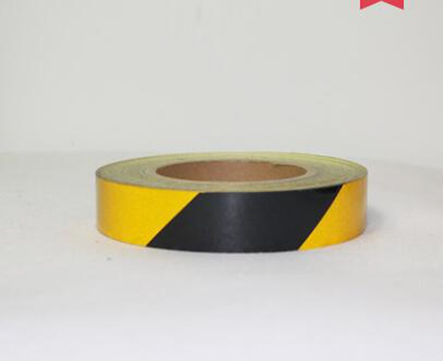 Car Reflective Strip Stickers Warning Strip-style ... – Vicedeal