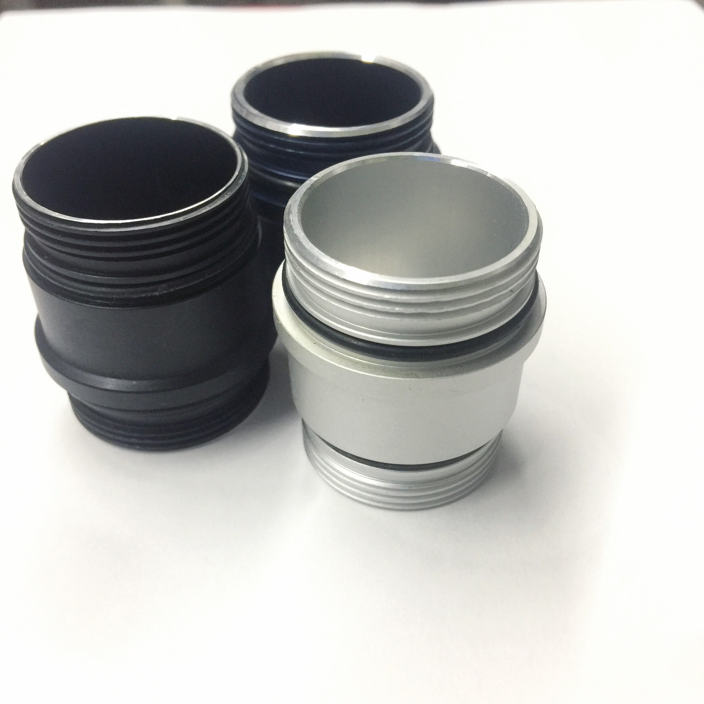 Haikelite SC26 Flashlight Battery 26350 Battery Tube
