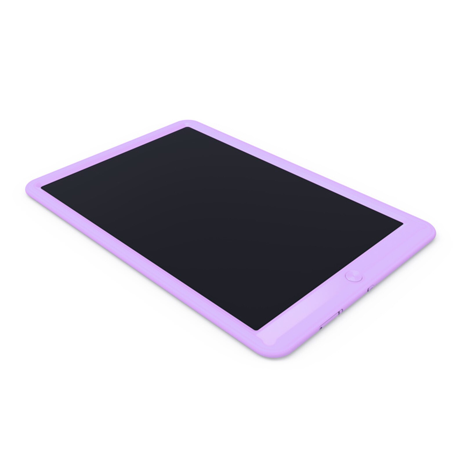 13/10in LCD Writing Tablet Split Screen Electronic Drawing Board Ruler Mouse Pad Electronic Ultra-thin Graphic Board
