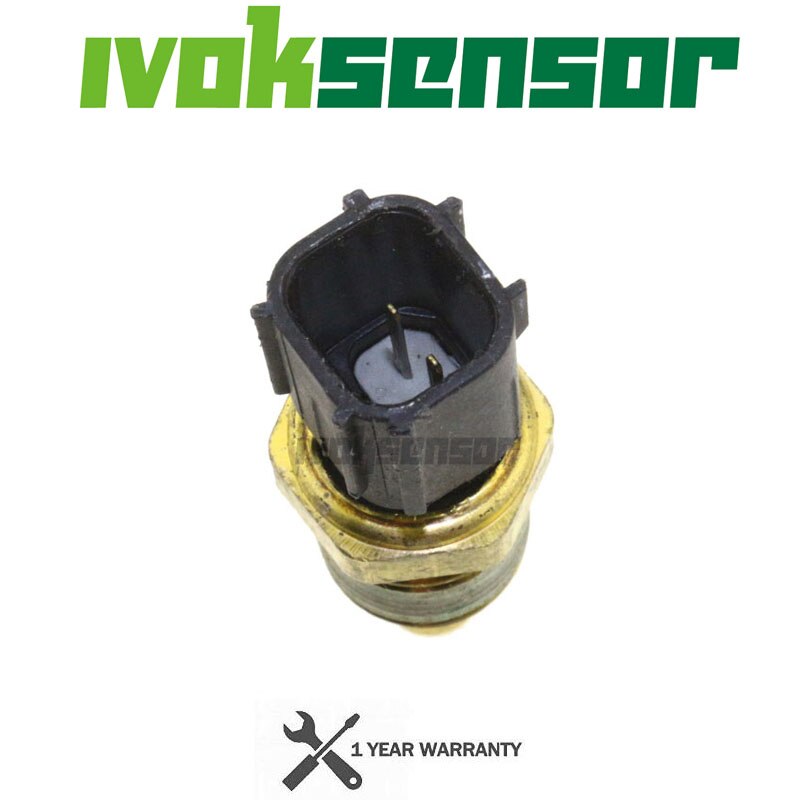 Originele Mopar Koelvloeistof Temp Temperatuursensor Water Afzender Schakelaar Ect Voor 01-13 Chrysler Dodge Jeep Plymouth 5269870AB