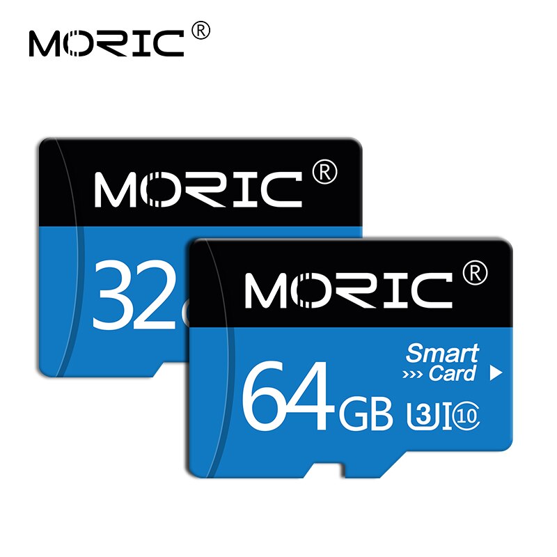 Ad alta Velocità della Scheda di Memoria micro SD 16gb 32gb Class10 micro SD carta 64GB veloce Carte di TF di C10 cartao de memoria 128 256 GB per il Telefono