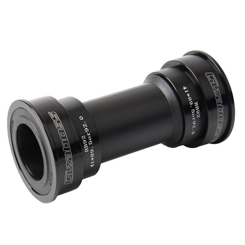 Road Bike MTB Bike GXP Thread Press Fit Bottom Bracket BSA BB30 PF30 PF92 BB92 BB386 Central Movement Bicycle Part