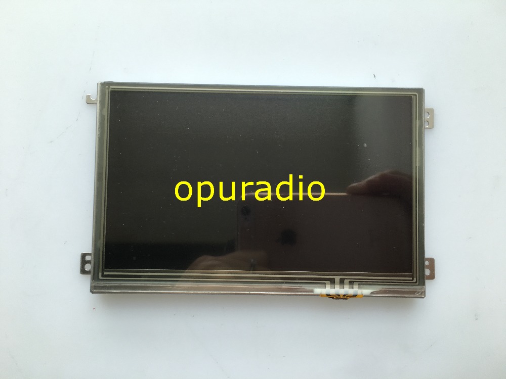 Original 5&quot; inch LA050WQ2-SD02 LA050WQ2 SD02 LA050WQ2-SD01 LA050WQ2 SD01 LCD Display Module with Touch Screen